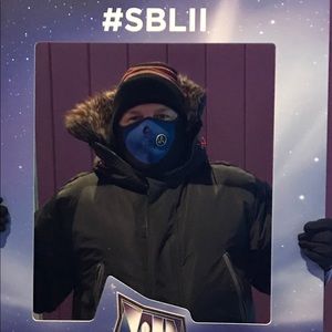 Meet your Posher, Michael